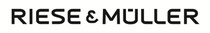 Logo Riese & Müller