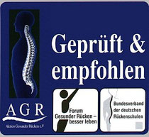 AGR zeichnet e-motion Shop München als zertifizierten eBike Fachhändler aus image