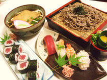 末廣セット 870円~900円