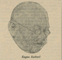 Eugen Ketterl 