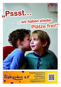 Kitaplätze Hamburg Rotherbaum