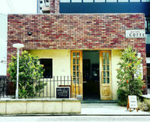 Roastery Cafe note(ロースタリーカフェ ノート)