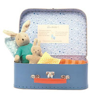 Moulin Roty Valise au dodo