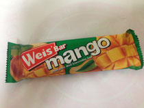 Weis' bar Mango(ワイスバー マンゴーアイス)