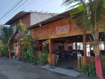 San pablo - ruta del spondyluz