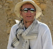 Richard Mohun