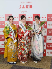 左から千葉県、神奈川県、愛知県代表