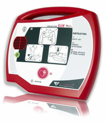 DEFIBRILLATORE CARDIACO