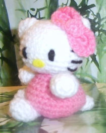 hello kitty llavero