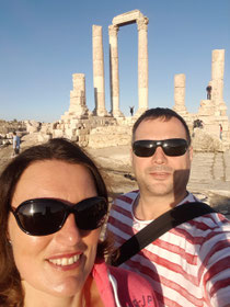 Reise erfolgreich gestartet👍