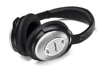 BOSE Quiet Comfort 2