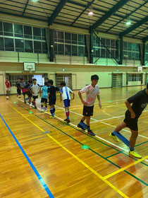 ブログ Nivel Soccer School