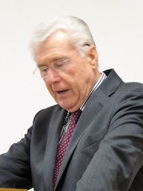 Prof. Dr. Friedemann Maurer