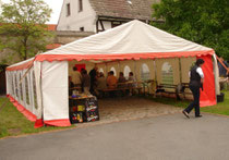 Zeltsingen in Göllnitz