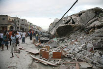 Copyright: AFP (Haiti 2010)