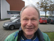 Günter Donath