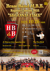 Reguler Concert 2025 "SECOND TIME" 