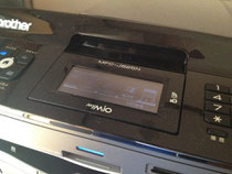 Brother MFC-J825N
