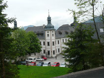 Schloß Röthelstein