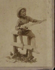 Diddley bow