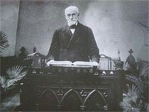 J.H.Ballagh