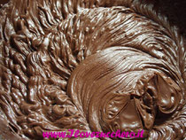 cioccolato creme