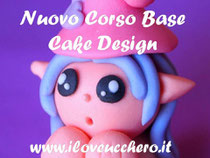 corso cake design roma