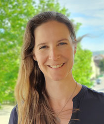 Mag. (FH) Katrin Pfeffer - Energetikerin seit 2013