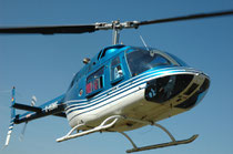 Bell 206 Jet Ranger III