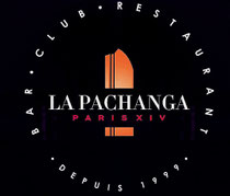 La Pachanga Paris