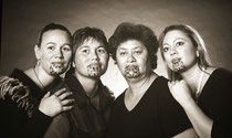 Femme Maori