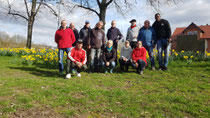 NARZISSENCUP 2019