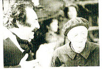 Petit Pierre avec Alain Bourbonnais