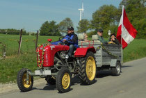 Steyr T84 von Franz Matz