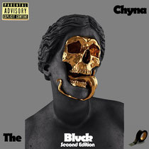 Chyna - The Blvck Tape Special Edition.
