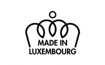 Made in Luxembourg label