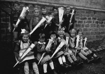 Jahrgang 1951 volksschule Roschberg