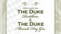 THE DUKE Gin