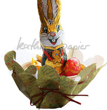 Manschette Kathrins Papier