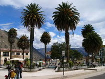 Plaza de Apurimac