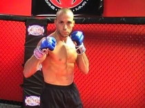 Si Hing Massimo Capussela "Hitman"