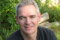 Cliff McNish