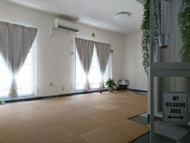 yoga+rusiedutton mallika