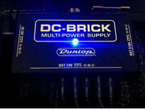 Dunlop DC-BRICK