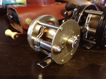 ダイレクトリール買ってもうた。 - 音楽と釣りとミニ