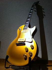 Orville By Gibson LesPaul Special