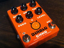 GUYATONE PS-032 OVERDRIVE PRO　布袋寅泰 Guyatone ps-032 布袋さん使用 overdrive pro z-2 - メルカリ