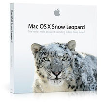 Mac OS X 10.6 SnowLeopard