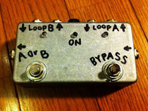2Loop(AorB)/Bypass