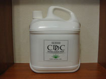 CDCシャンプー
